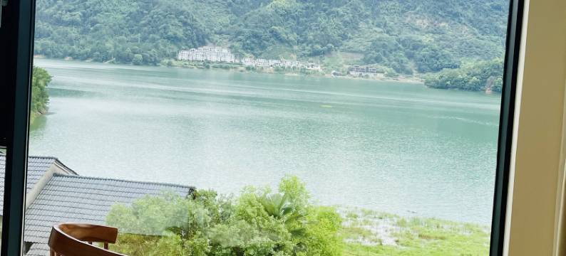 淳安千岛湖云光涧畔民宿图片