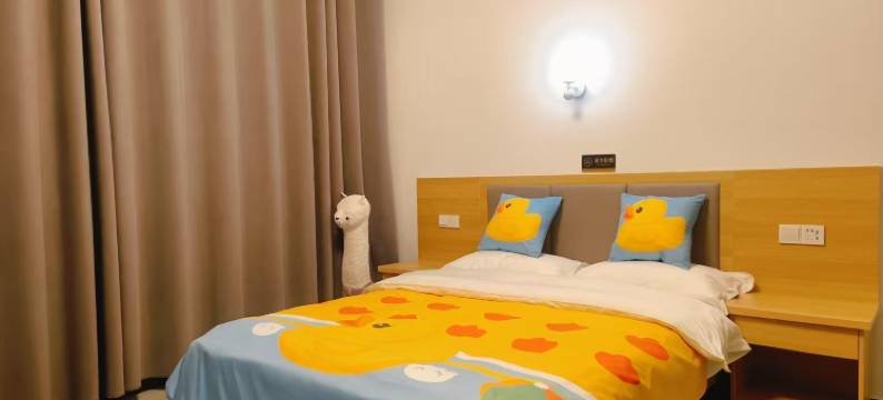 漫山居民宿图片