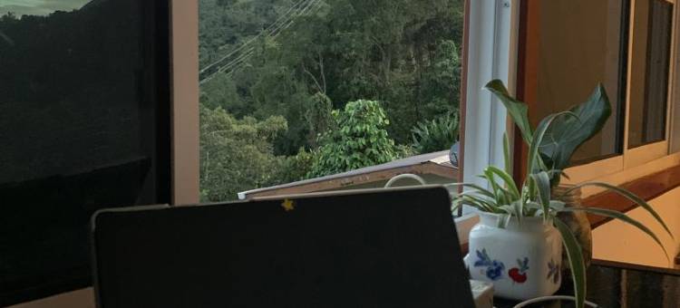 Kanso Hill Ann Cottage-Rest, Rise and Renew图片