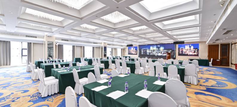 温州维多利亚大酒店(五马街大南门店)图片