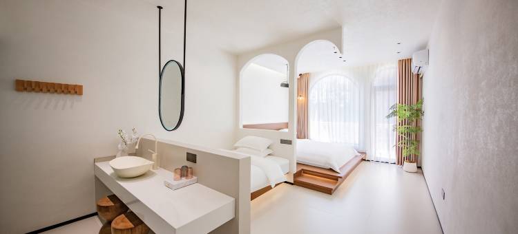 湄洲岛海角七号民宿(妈祖祖庙莲池澳沙滩景区店)图片