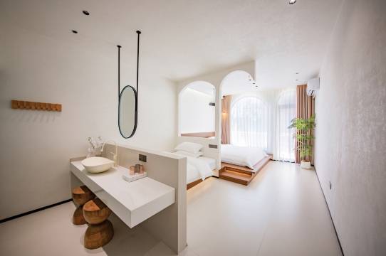 湄洲岛海角七号民宿(妈祖祖庙莲池澳沙滩景区店)