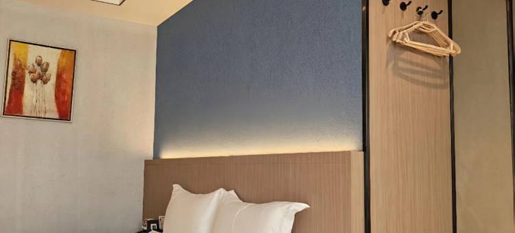 东莞品美汇酒店(桥头广场店)图片