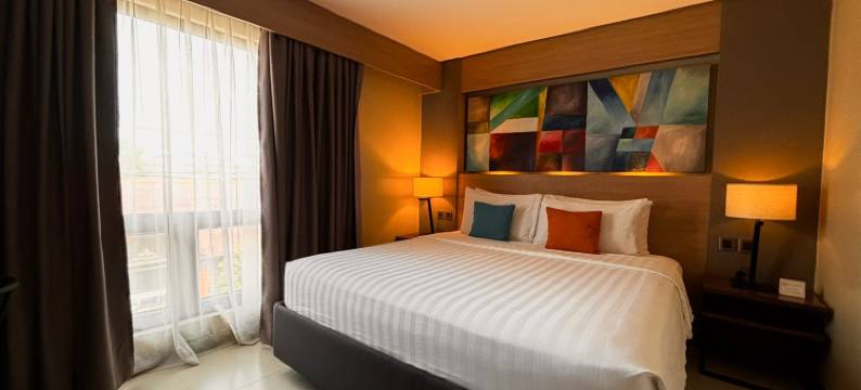 长滩岛阿尔塔布里扎度假村(Altabriza Resort Boracay)图片