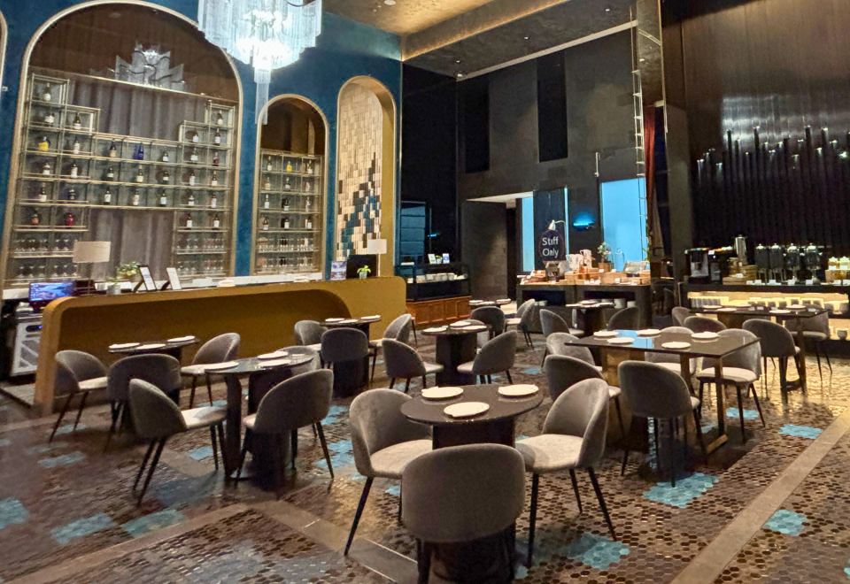 Wyndham Suites KLCCHotel Overview