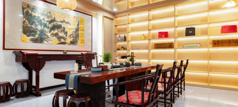 雾溪南庄民宿图片