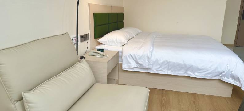 宏耀尚品酒店图片