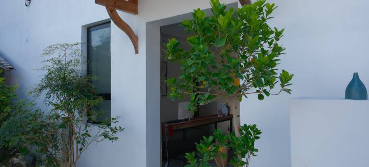 宏村内·柒零柒陆南湖畔度假美宿图片