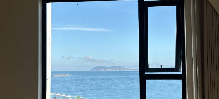 漫度时光民宿(嵊泗花鸟岛店)图片