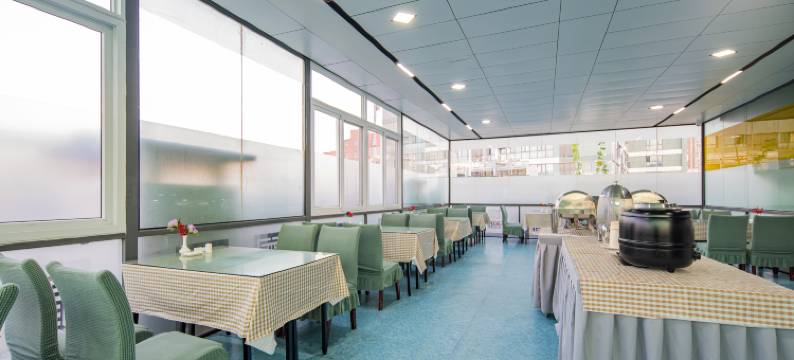 恩施玺都酒店(土司城航空大道店)图片
