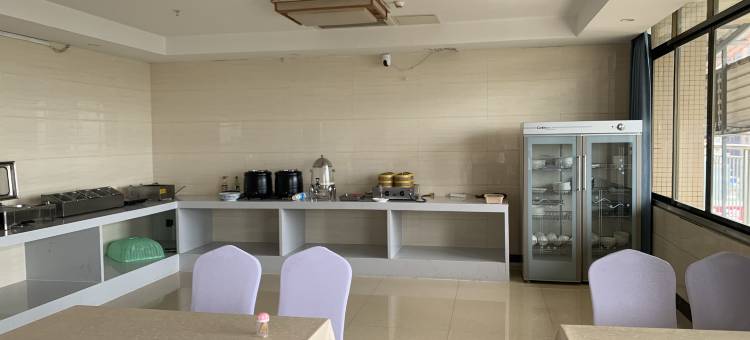 雅明客酒店(人民医院店)图片