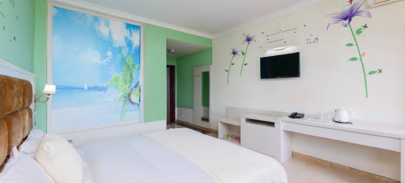 鑫生港商务旅租(海口美兰机场店)图片