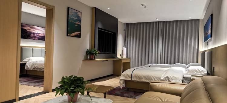 锦呈大酒店图片