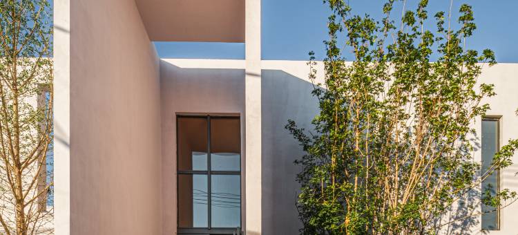 紫房子·Koi Fish美宿图片