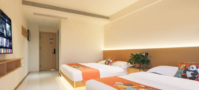 揽海阁海景酒店(日照山海天店)图片