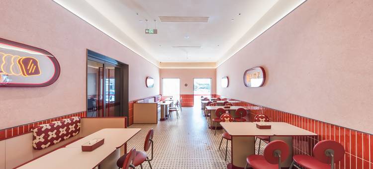 你好酒店(青岛栈桥火车站店)图片