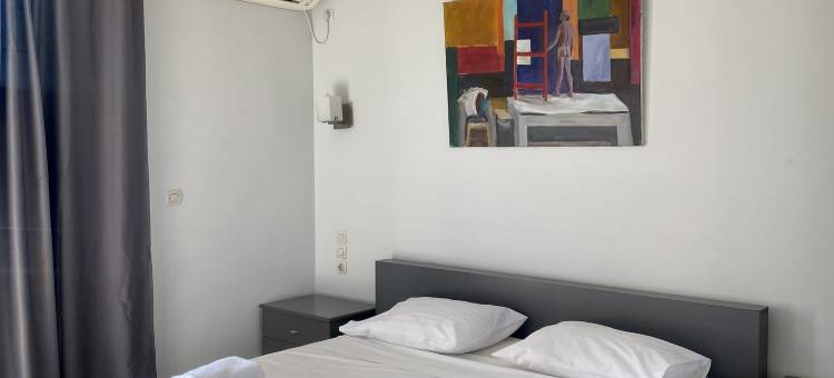 雅典艺术套房酒店(Art Suites Athens)图片