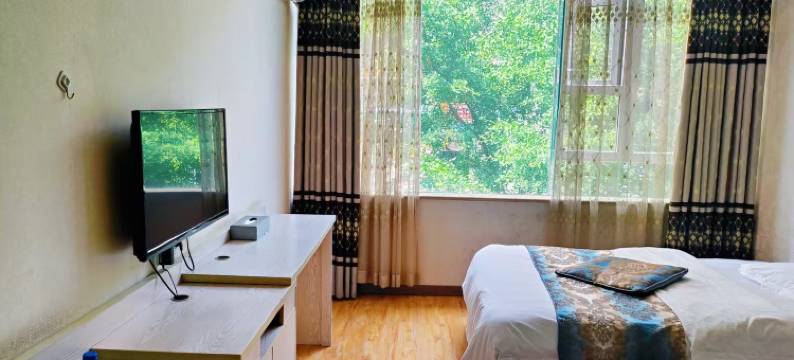 毕节七星关区天利商务宾馆图片