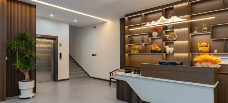 神农架南溪一梦民宿(木鱼镇店)图片