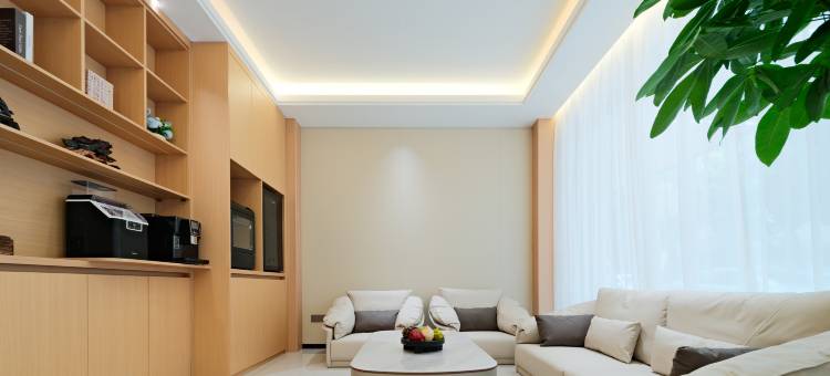 星悦酒店(桂林高铁北站店)图片