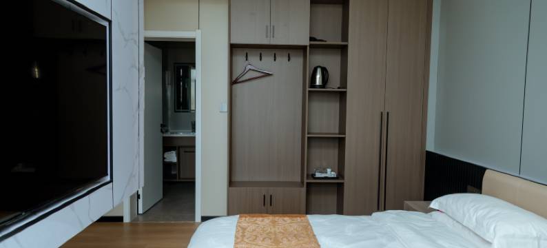 禧都大厦宾馆图片