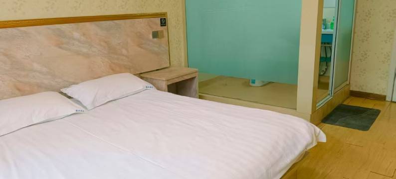 奥利酒店(淄博万象汇八大局店)图片