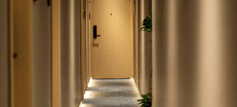 鑫源宾馆(西城万达店)图片