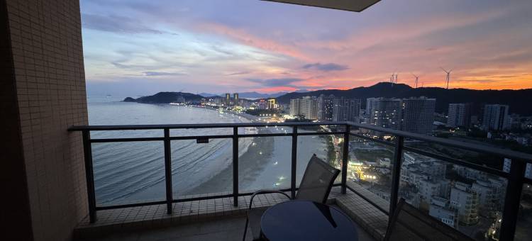 嘉宸度假公寓(阳江海陵岛大角湾水上乐园店)图片