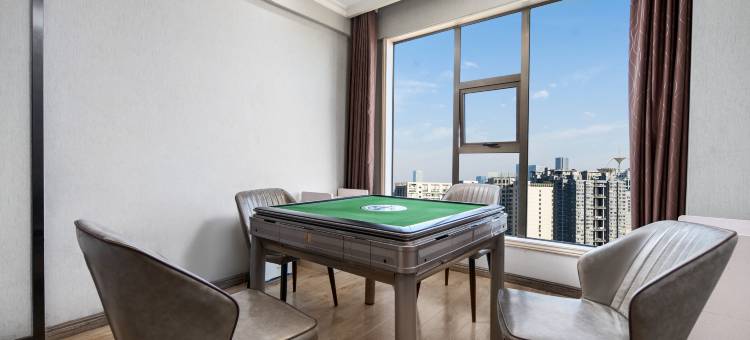 中方同乐大酒店(怀化华美学校店)图片