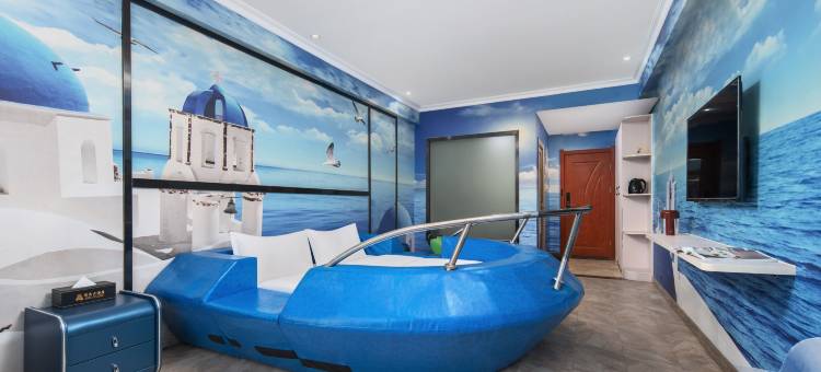 中方同乐大酒店(怀化华美学校店)图片