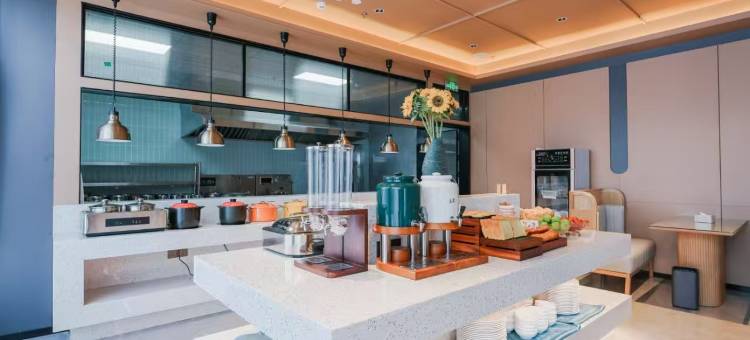 慕尚轻奢酒店(望海公园店)图片