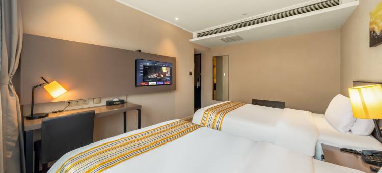 泰山宾馆(泰安泰山红门景区店)图片