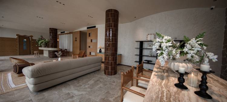 花筑·自在树hotel(北海银滩店)图片