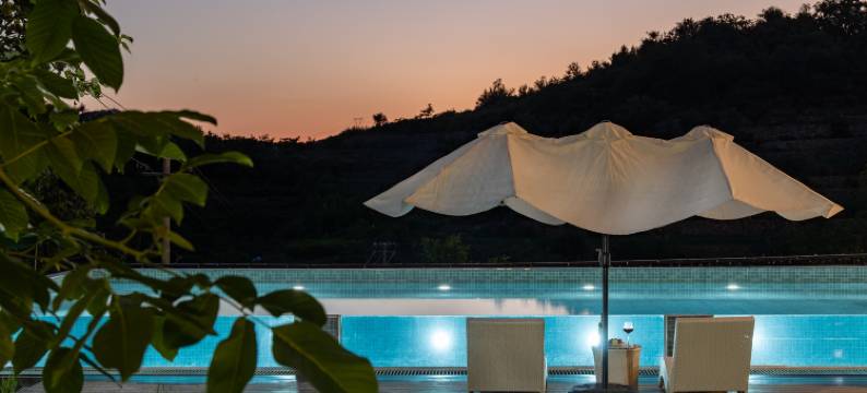 蓟州久居故里民宿图片