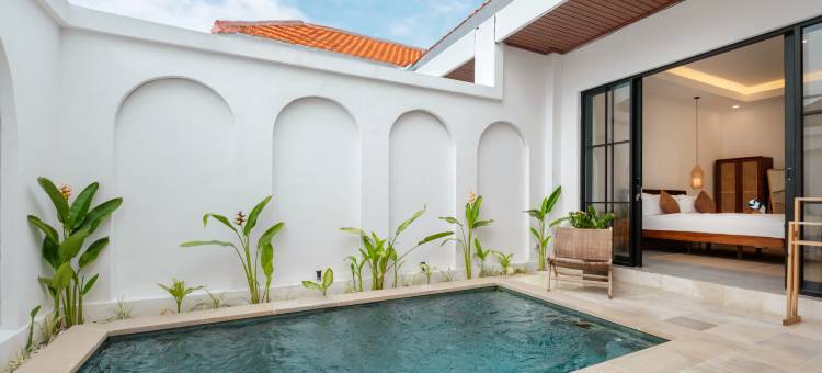 卡米拉别墅2号 by Villa Finder(Kamila Villa 2 by Villa Finder)图片