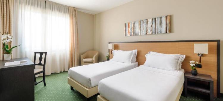 国王酒店(Smart Hotel King, by R Collection Hotels)图片