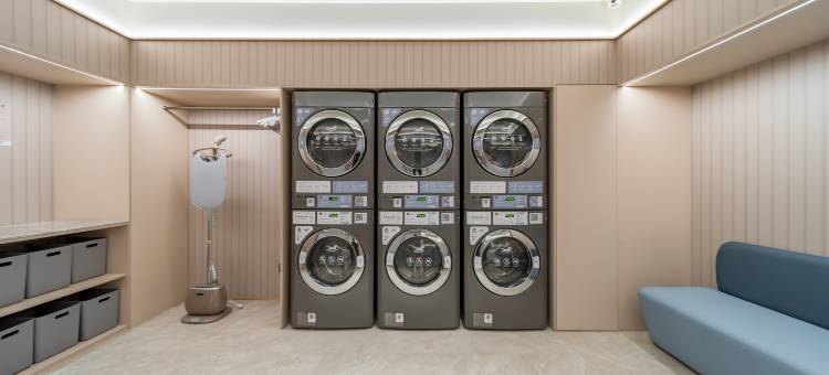 汉庭酒店(临沂商城实验学校店)图片