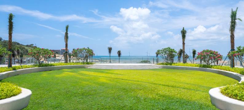 莆田南日岛木兰雅途酒店图片