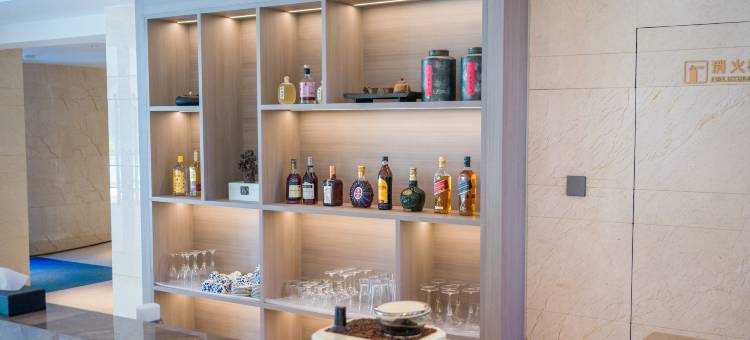 祈福紫庐酒店(庐山风景名胜区仰天坪店 )图片