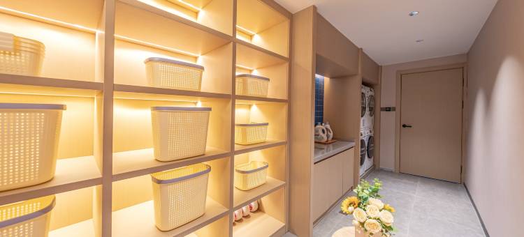 锦江之星酒店(西昌月亮湖店)图片