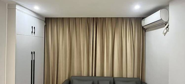 YZ·轻住艺术酒店(西湖公园店)图片