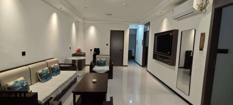 正祥万达酒店(吕梁大武机场|吕梁师范高等专科学校店)图片