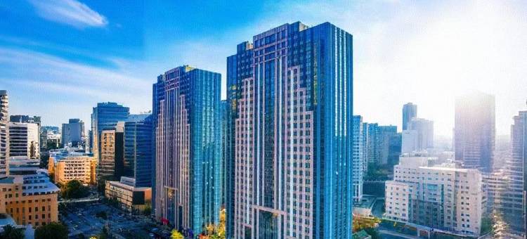 斯维登连锁酒店(济南奥体中心市政府店)图片