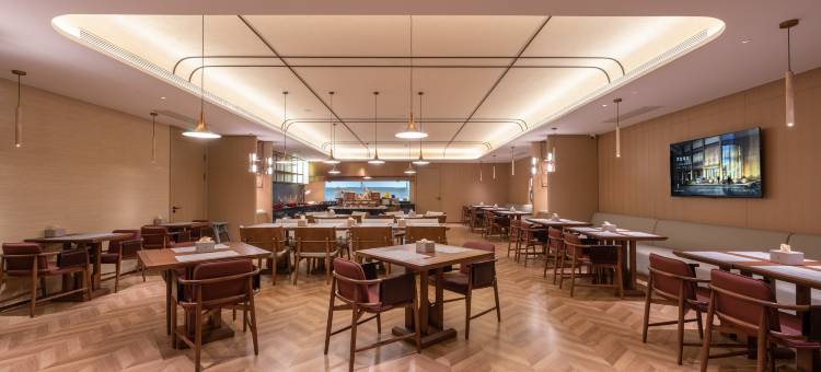 艺龙酒店(青岛黄岛金沙滩度假区店)图片