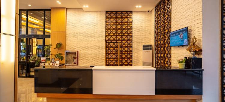 伊莎贝尔酒店(The Isabelle Hotel)图片