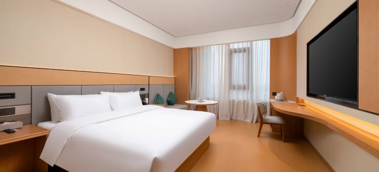 全季酒店(黄冈武穴万达广场店)图片