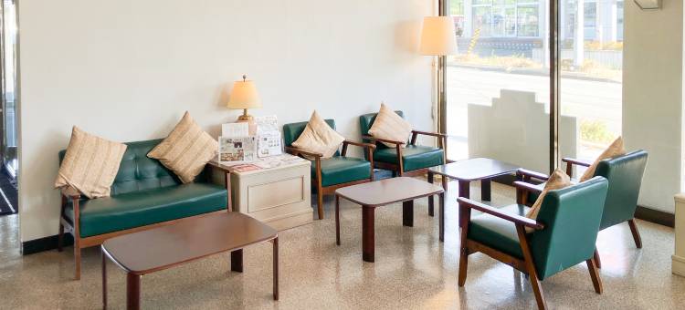 利夫马克斯酒店-天童店(HOTEL  LiVEMAX  Tendo)图片