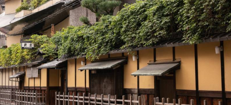 柊家旅馆(Hiiragiya Ryokan)图片