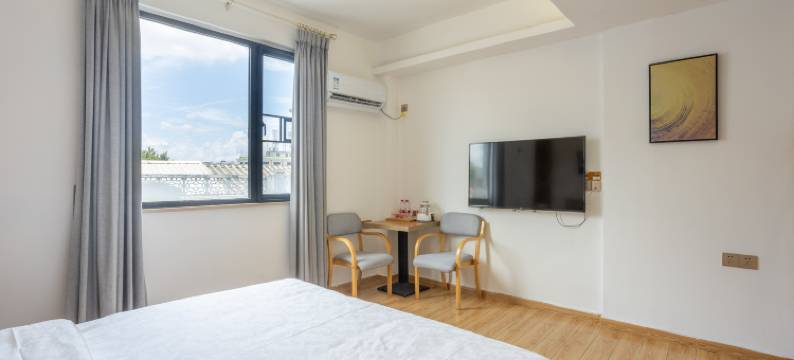 老街旧情客栈(潮州牌坊街店)图片