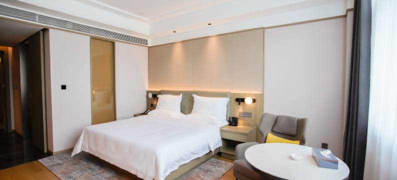 雄诏·北辰万里酒店(巍山古城巍山站店)图片